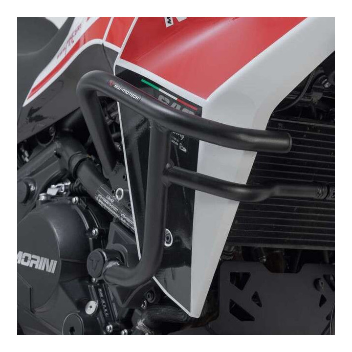 Pare-carters SW-Motech Moto Morini X-Cape 649 (SBL.23.017.10001/B)