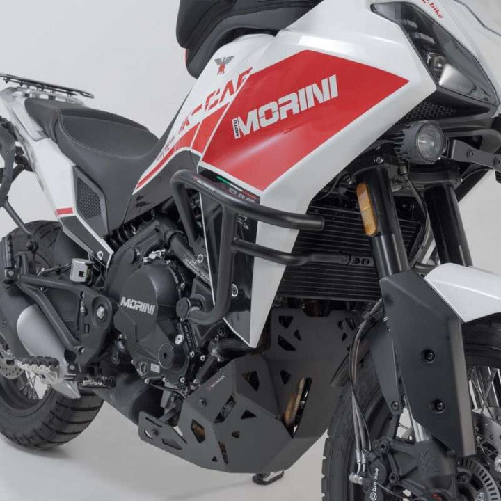 Pare-carters SW-Motech Moto Morini X-Cape 649 (SBL.23.017.10001/B)