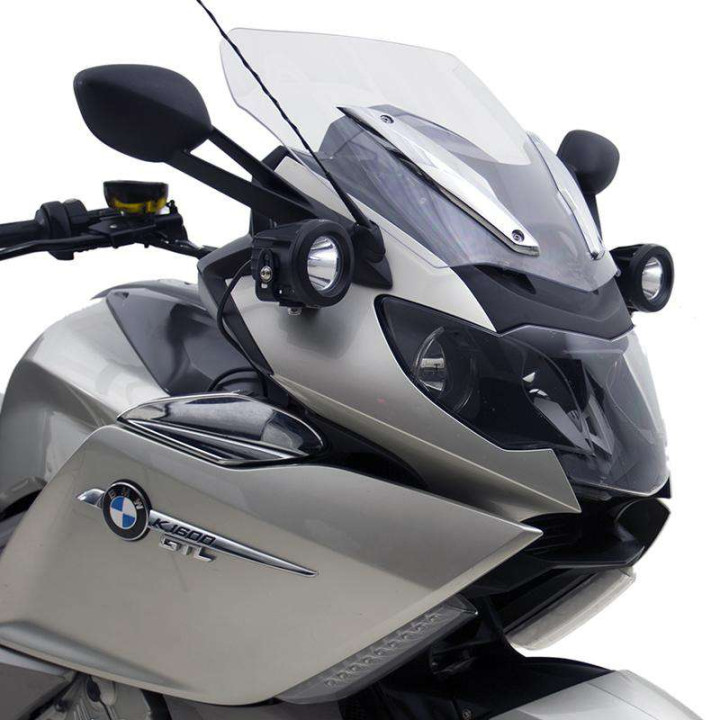 Kit de montage feux DENALI (haut) BMW K1600GT/GTL 11-17