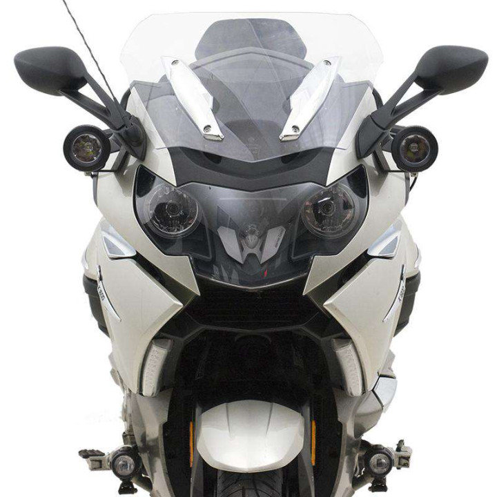 Kit de montage feux DENALI (haut) BMW K1600GT/GTL 11-17