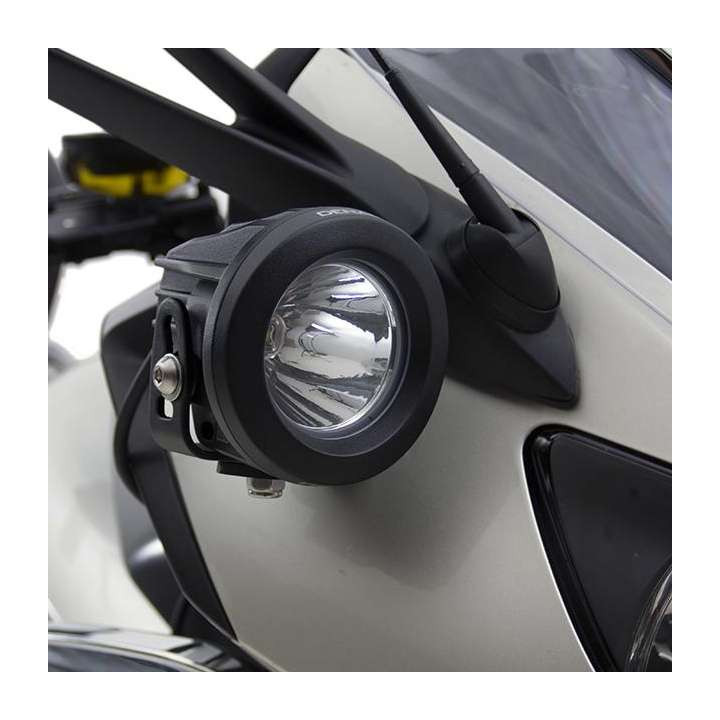 Kit de montage feux DENALI (haut) BMW K1600GT/GTL 11-17
