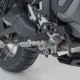 SW-Motech EVO footrest Ducati Multistrada V4/V2/Desert X