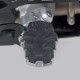 SW-Motech EVO footrest Ducati Multistrada V4/V2/Desert X