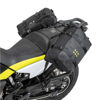 Kit bagagerie Kriega OS-BASE HUSQVARNA NORDEN 901 COMBO 36