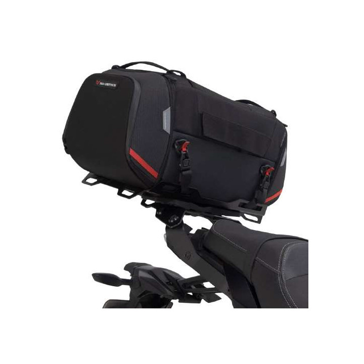 Set sacoche de selle SW-Motech RACKPACK Yamaha MT-10 (GPT.06.564.30000) Set sacoche de selle SW-Motech RACKPACK Yamaha MT-10 (GPT.06.564.30000)