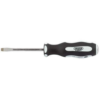 Tournevis plat Draper 6,5x100mm