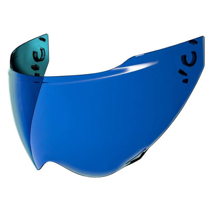 Écran Iridium Icon pour casques DOMAIN