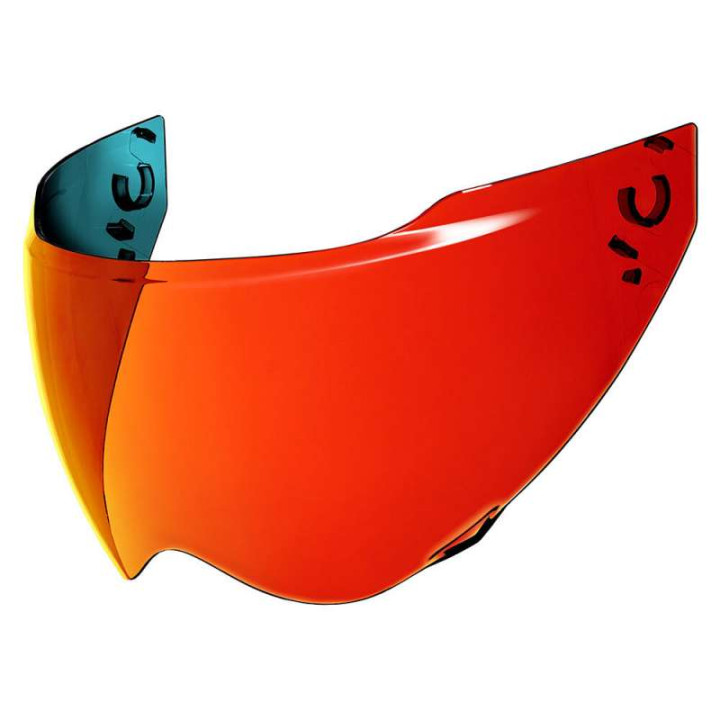 Écran Iridium Icon pour casques DOMAIN