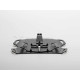 Passenger seat SW-Motech SEAT RACK BMW R1200GS LC R1250GS
