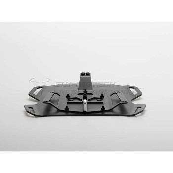 Platine selle passager SW-Motech SEAT RACK BMW R1200GS LC R1250GS