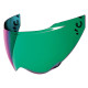 Écran Iridium Icon pour casques DOMAIN Écran Iridium Icon pour casques DOMAIN