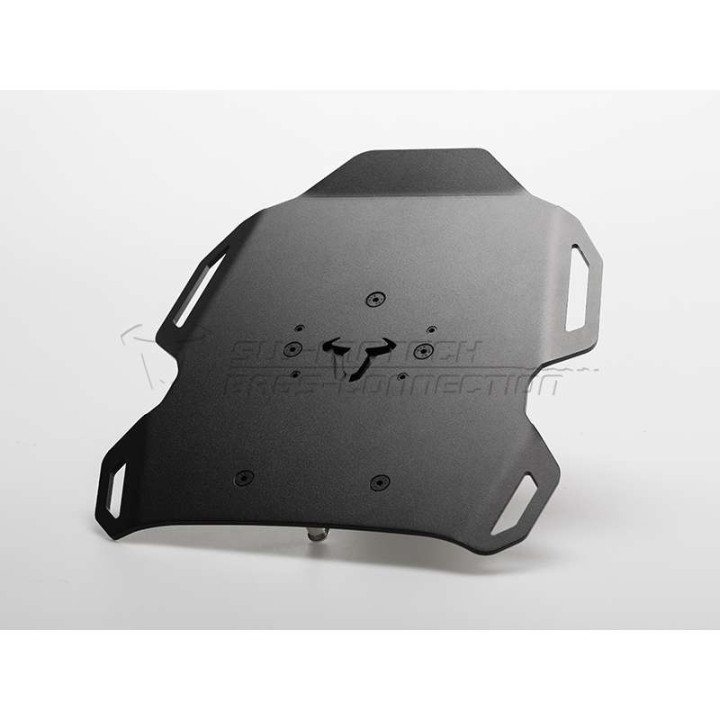 Passenger seat SW-Motech SEAT RACK BMW R1200GS LC R1250GS