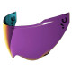 Écran Iridium Icon pour casques DOMAIN Écran Iridium Icon pour casques DOMAIN
