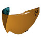 Écran Iridium Icon pour casques DOMAIN Écran Iridium Icon pour casques DOMAIN