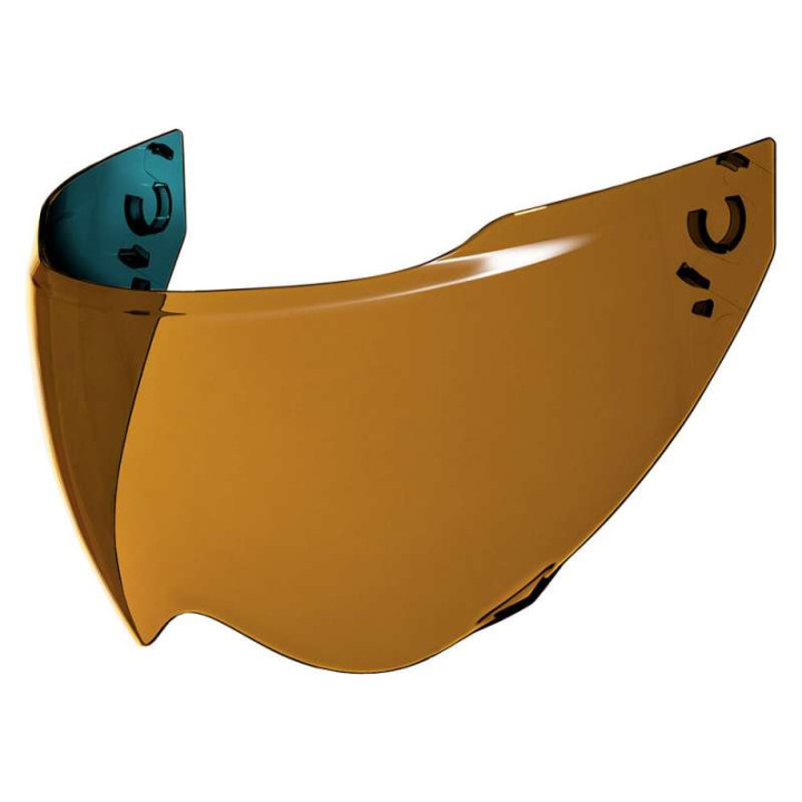 Écran Iridium Icon pour casques DOMAIN