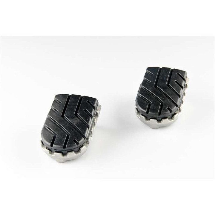 SW-Motech ION replacement footrests
