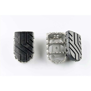 Repose-pieds de rechange SW-Motech ION Repose-pieds de rechange SW-Motech ION