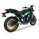 Full line Ixil RC (CK7256RC) Kawasaki Z650RS/Ninja 650