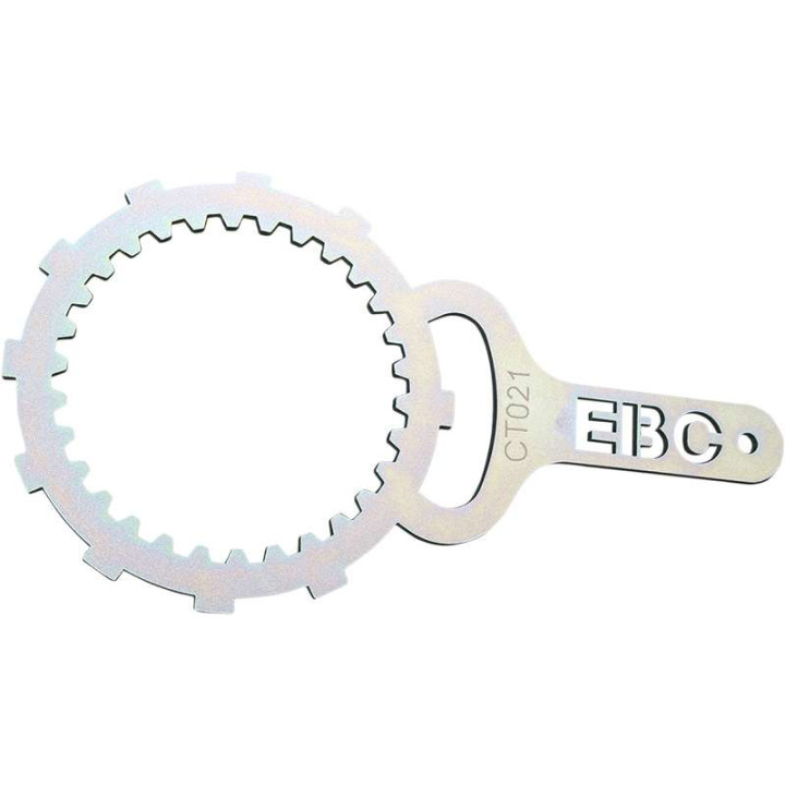 EBC CT021 clutch removal tool