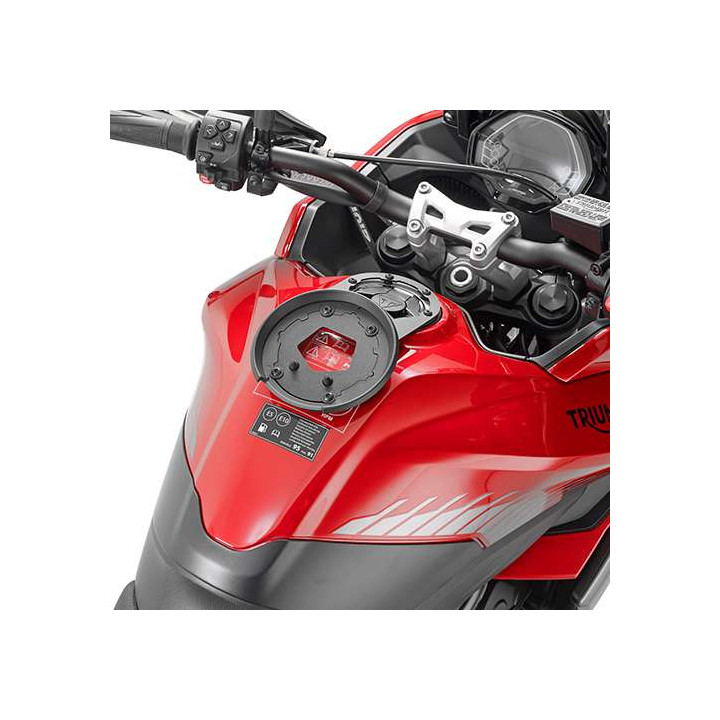 Givi TANKLOCK BF69 Triumph TIGER 660 SPORT clamp