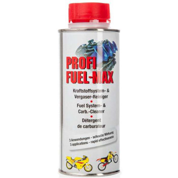 Nettoyant injecteur/carburateur PDL PROFI FUEL-MAX