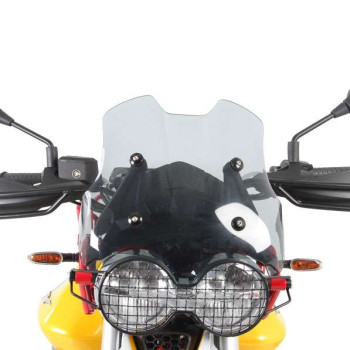 Renforts de protège-mains Hepco & Becker Moto Guzzi V85 TT Renforts de protège-mains Hepco & Becker Moto Guzzi V85 TT