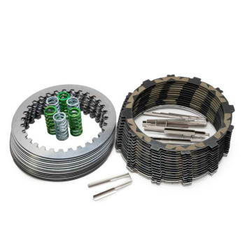 Kit embrayage Rekluse TorqDrive (RMS-2807007) MT-07 / TÉNÉRÉ 700