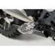 Repose-pieds SW-Motech EVO Ducati/Benelli TRK 502X