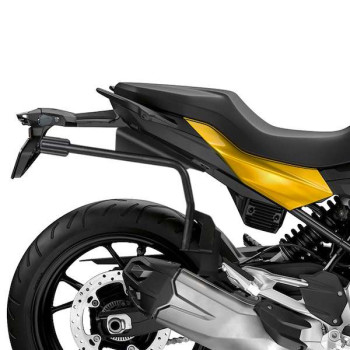 Kit valises Shad SH36 + supports 3P (W0FR90IF) BMW F900R/F900XR Kit valises Shad SH36 + supports 3P (W0FR90IF) BMW F900R/F900XR