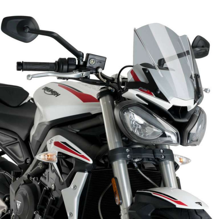 Bulle Puig SPORT (20432) STREET TRIPLE S/R/RS 20-