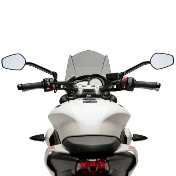 Bulle Puig SPORT (20432) STREET TRIPLE S/R/RS 20-