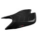 Housse de selle Tappezzeria NASHUA COMFORT SYSTEM Aprilia Tuono V4 Factory 21-