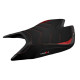 Housse de selle Tappezzeria NASHUA COMFORT SYSTEM Aprilia Tuono V4 Factory 21- Housse de selle Tappezzeria NASHUA COMFORT SYSTEM Aprilia Tuono V4 Factory 21-