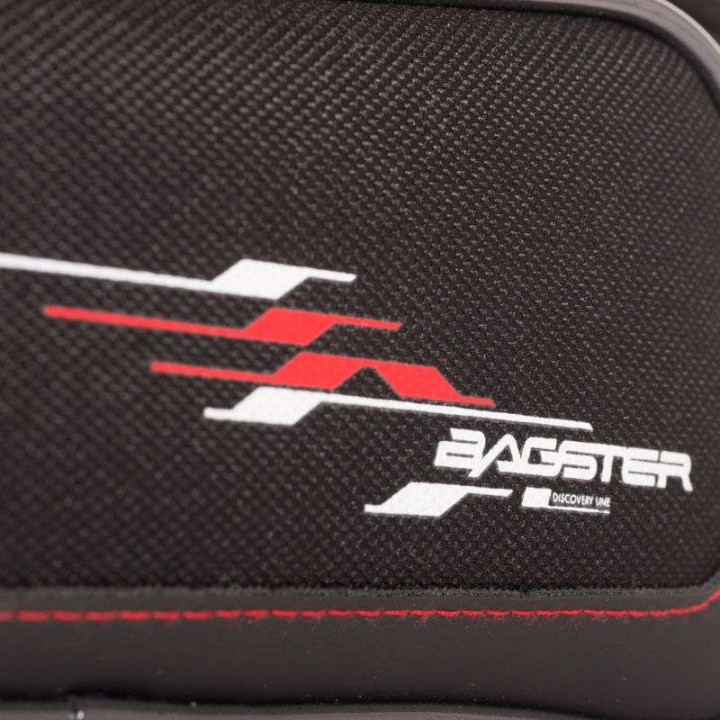 Bagster CLIPPER LOCK 20-25L tank bag