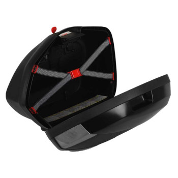 Valises moto GIVI Monokey Side V35 TECH