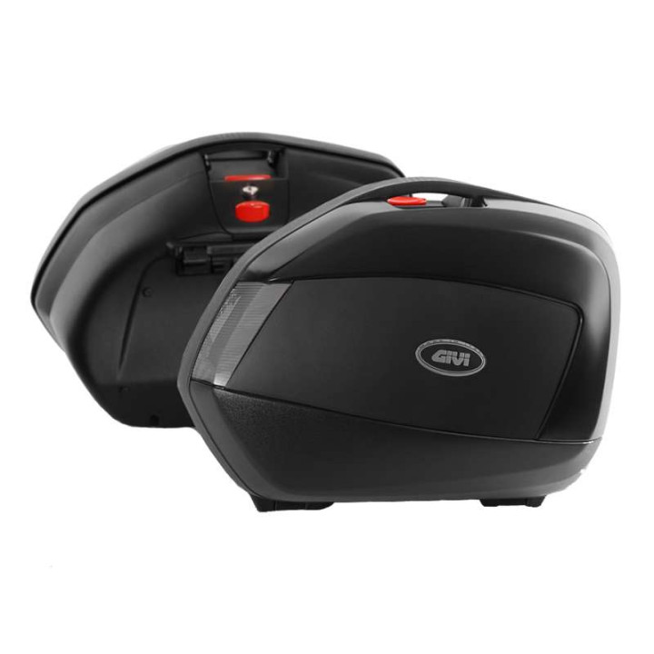 GIVI Monokey Side V35 TECH motorcycle cases