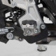Repose-pieds SW-Motech EVO Yamaha TÉNÉRÉ 700