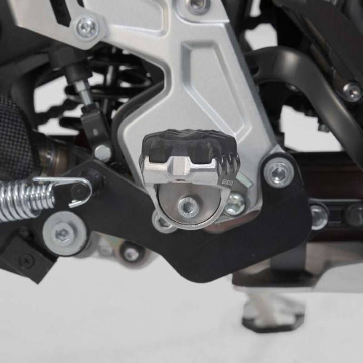 Repose-pieds SW-Motech EVO Yamaha TÉNÉRÉ 700