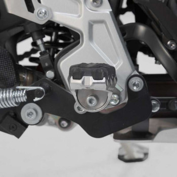 Repose-pieds SW-Motech EVO Yamaha TÉNÉRÉ 700 Repose-pieds SW-Motech EVO Yamaha TÉNÉRÉ 700