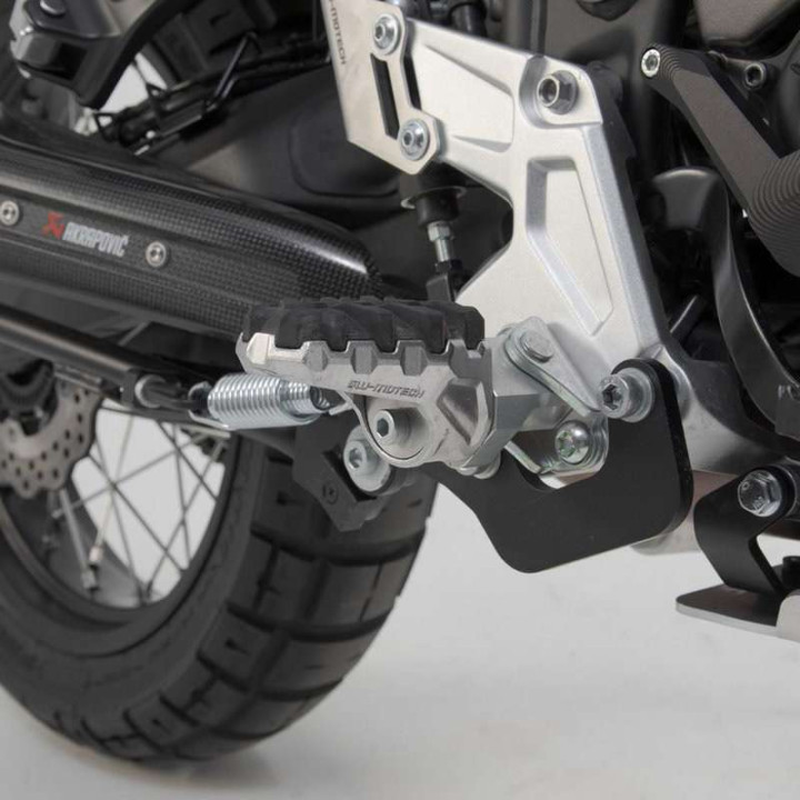 Repose-pieds SW-Motech EVO Yamaha TÉNÉRÉ 700