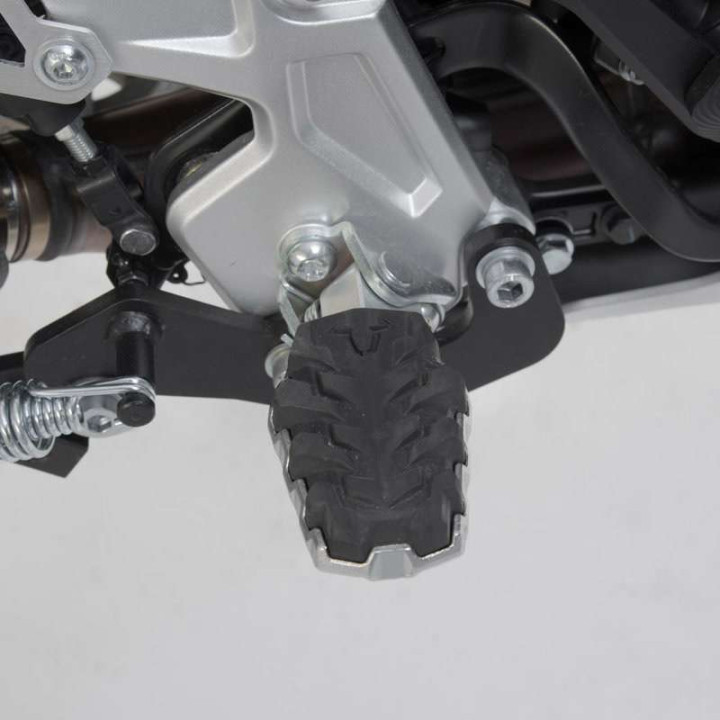 Repose-pieds SW-Motech EVO Yamaha TÉNÉRÉ 700 Repose-pieds SW-Motech EVO Yamaha TÉNÉRÉ 700