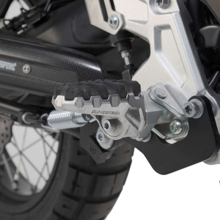 Repose-pieds SW-Motech EVO Yamaha TÉNÉRÉ 700