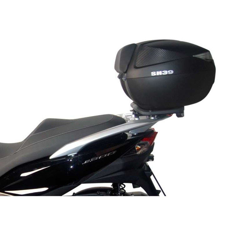 Support top case Shad TOP MASTER (K0J334ST) Kawasaki J300 Support top case Shad TOP MASTER (K0J334ST) Kawasaki J300