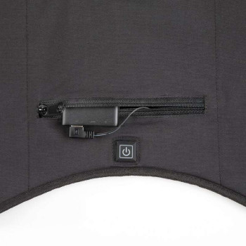 Panneau chauffant pour tablier Termoscud Tucano Urbano TERMOWARM