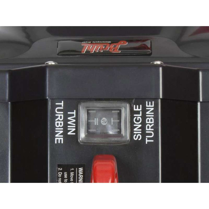 Séchoir tout véhicule Brühl MD2800 PRO
