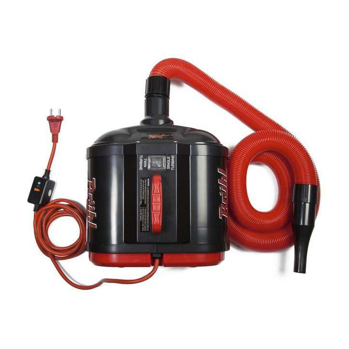 Séchoir tout véhicule Brühl MD2800 PRO