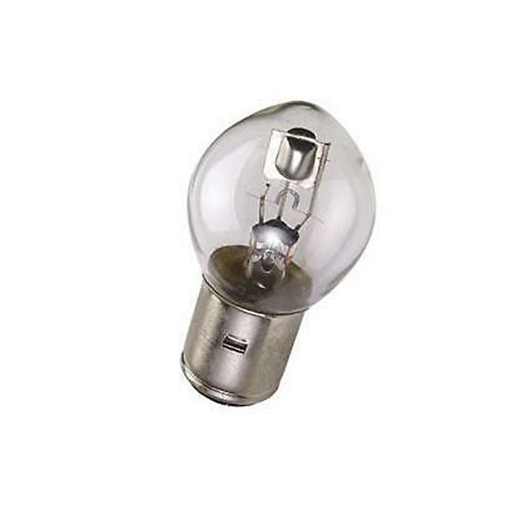 Ampoule phare Tecnium S2 12V 40/45W BA20D