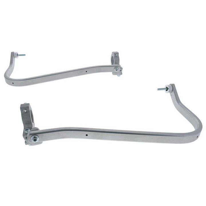 Kit fixation Barkbusters BHG-103 BENELLI TRK 502 / 502X