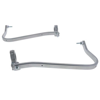 Kit fixation Barkbusters BHG-103 BENELLI TRK 502 / 502X