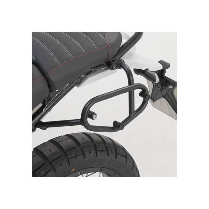 Écarteur gauche SW-Motech SLC Ducati Desert X